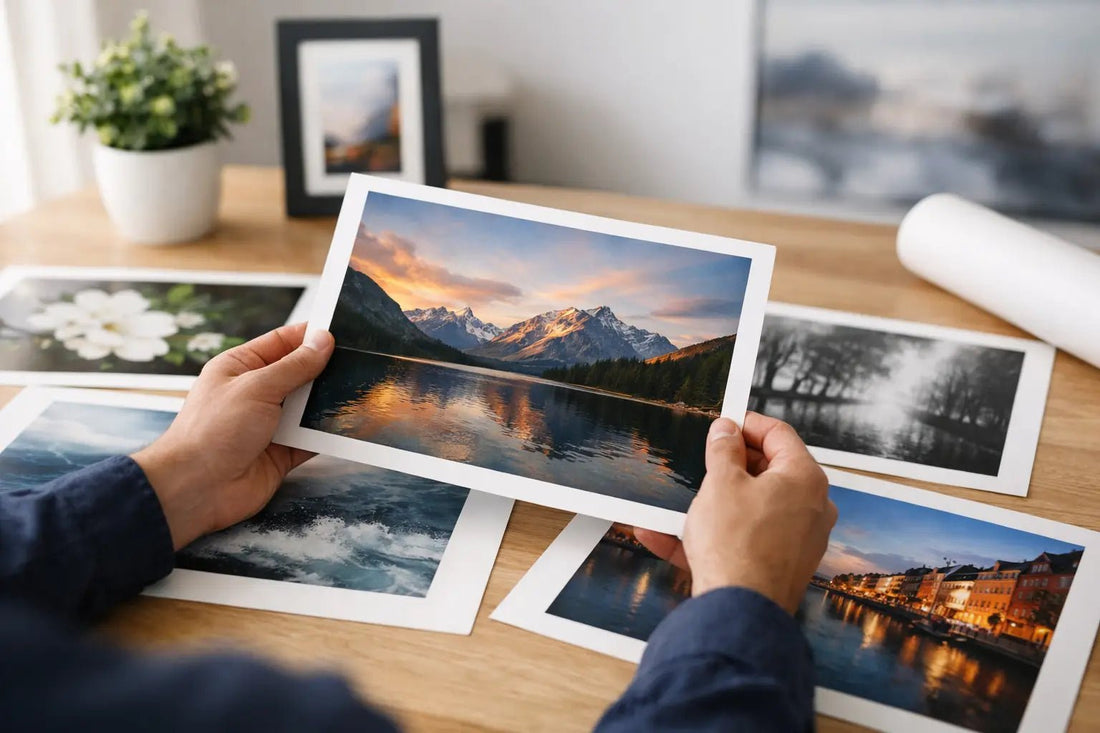 Are Fine Art Prints Worth Buying?