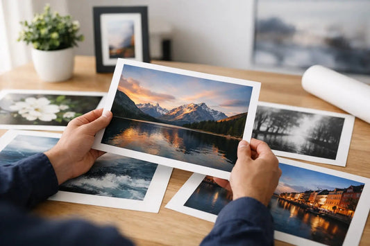 Are Fine Art Prints Worth Buying?