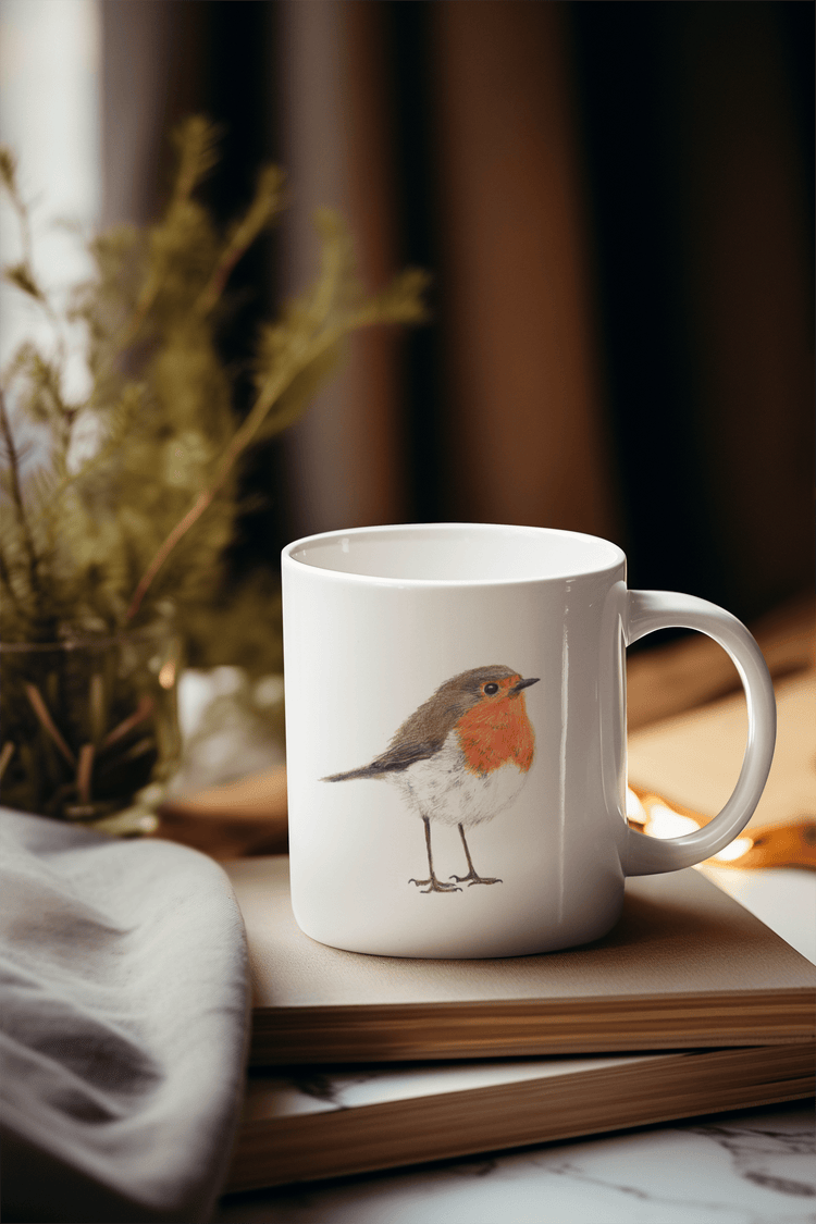 Wildlife Homeware & Gifts - Art by Jay | Wildlife Art