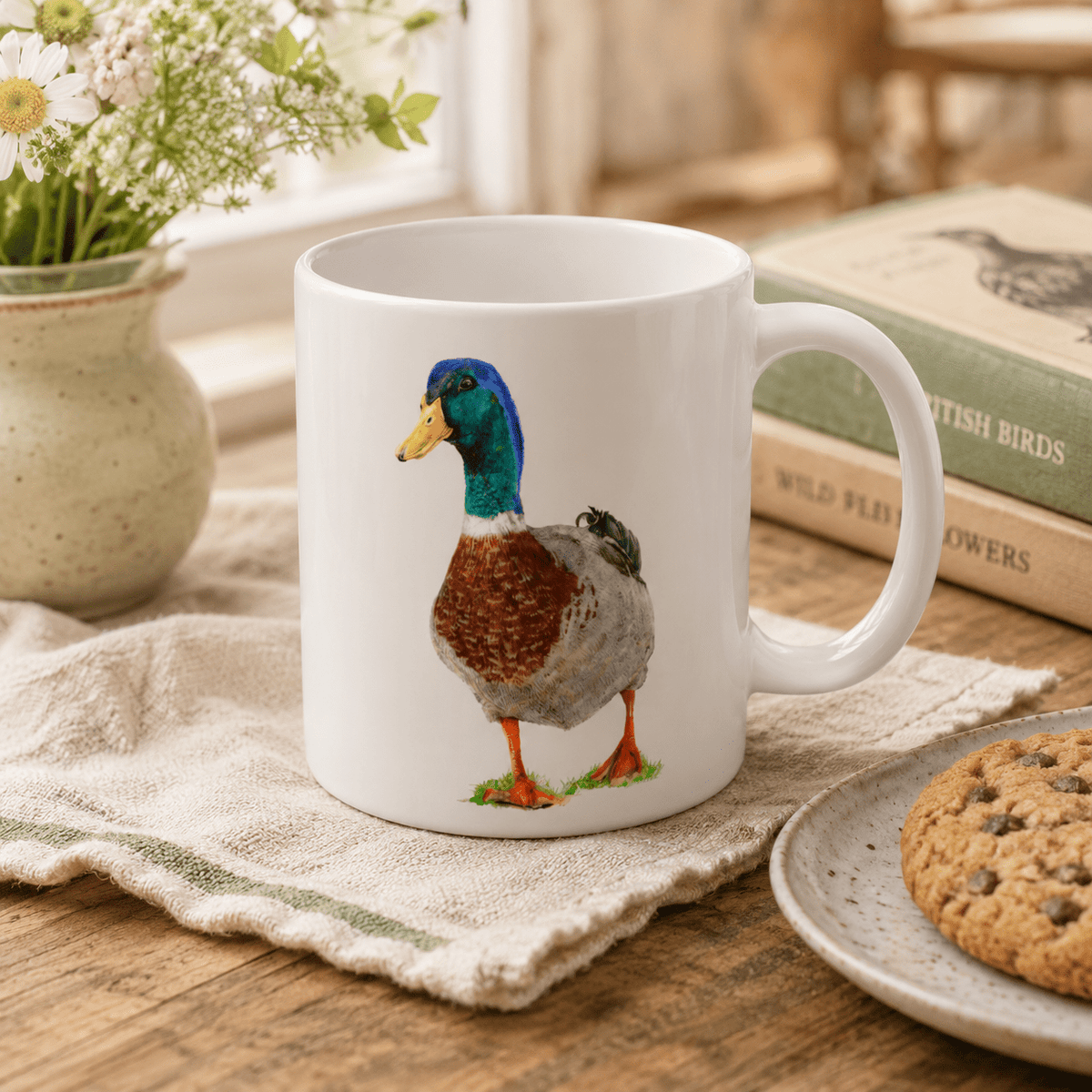 Duck Collection