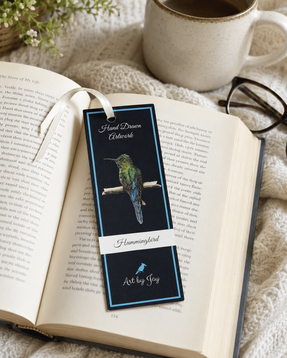 Bookmarks