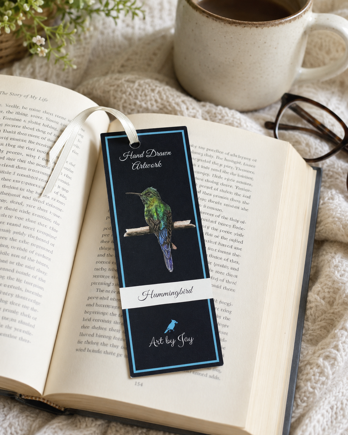 Bookmarks