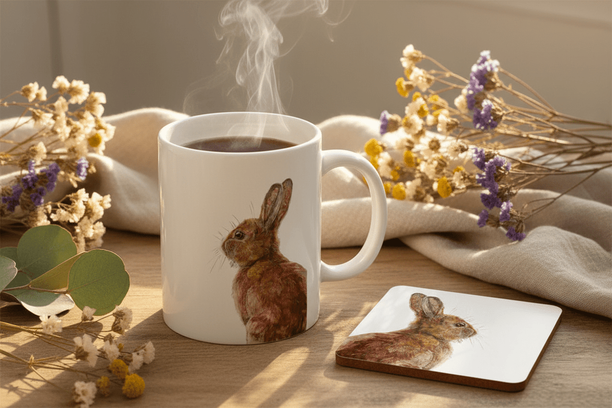 Hare Bundle - Lifestyle
