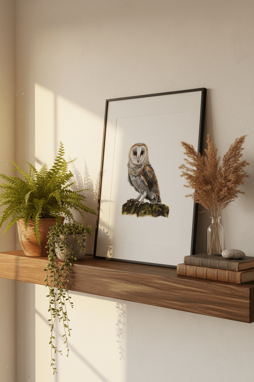 Wildlife Originals - Art by Jay | Wildlife Art