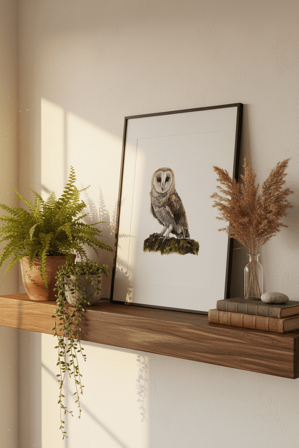 Wildlife Originals - Art by Jay | Wildlife Art