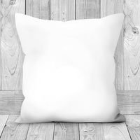 Highland Cow Cushion - Art by Jay | Wildlife Art