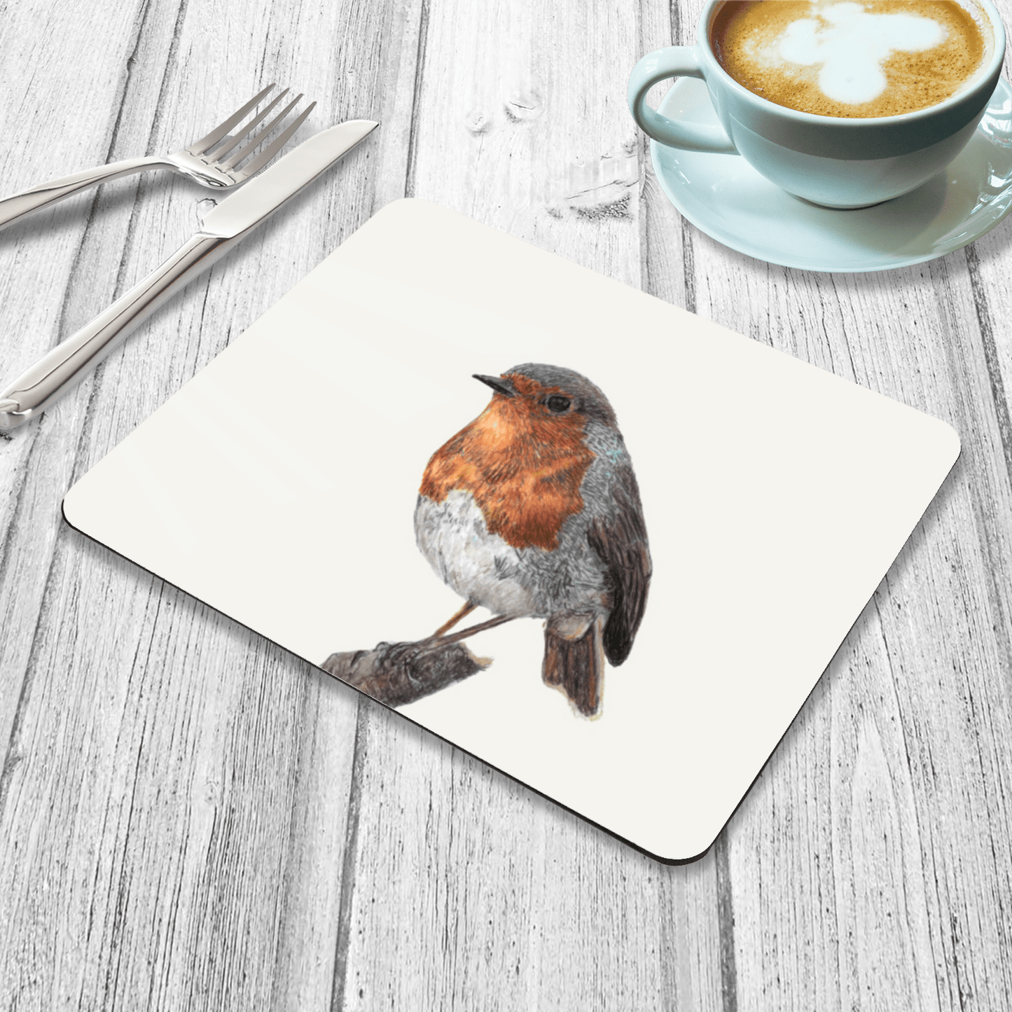 Robin Placemat