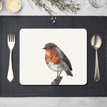 Robin Placemat