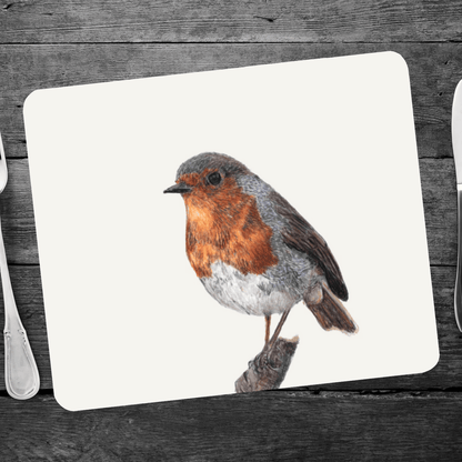 Robin Placemat