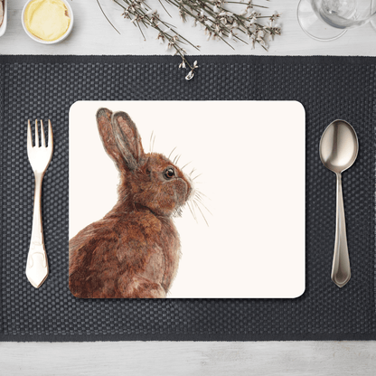 Hare Placemat