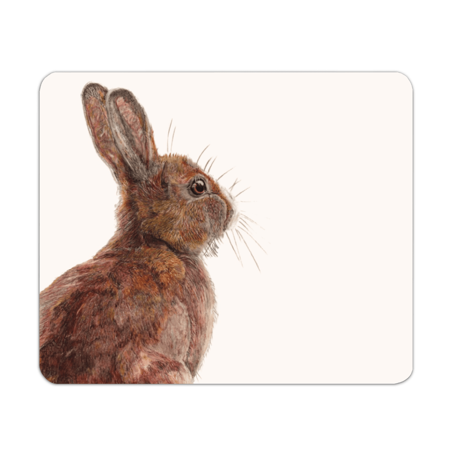 Hare Placemat