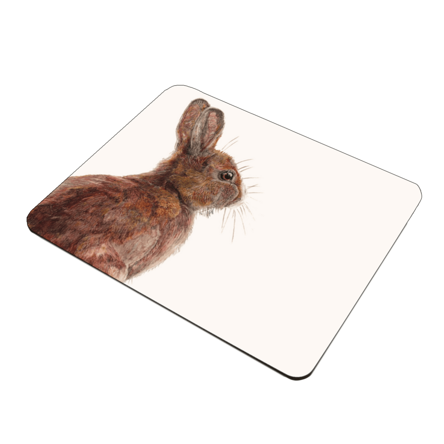 Hare Placemat