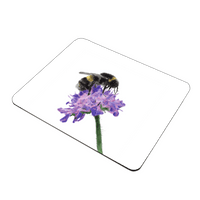 Bumblebee Placemat – Among the Wildflowers