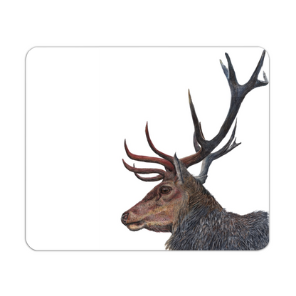Stag Glossy Placemat
