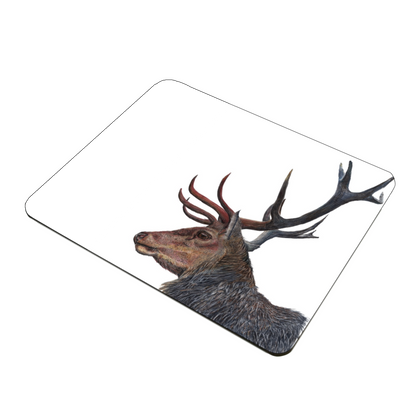 Stag Glossy Placemat