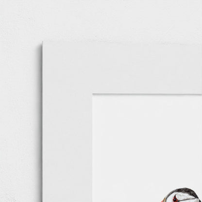 Puffin Print prodigi
