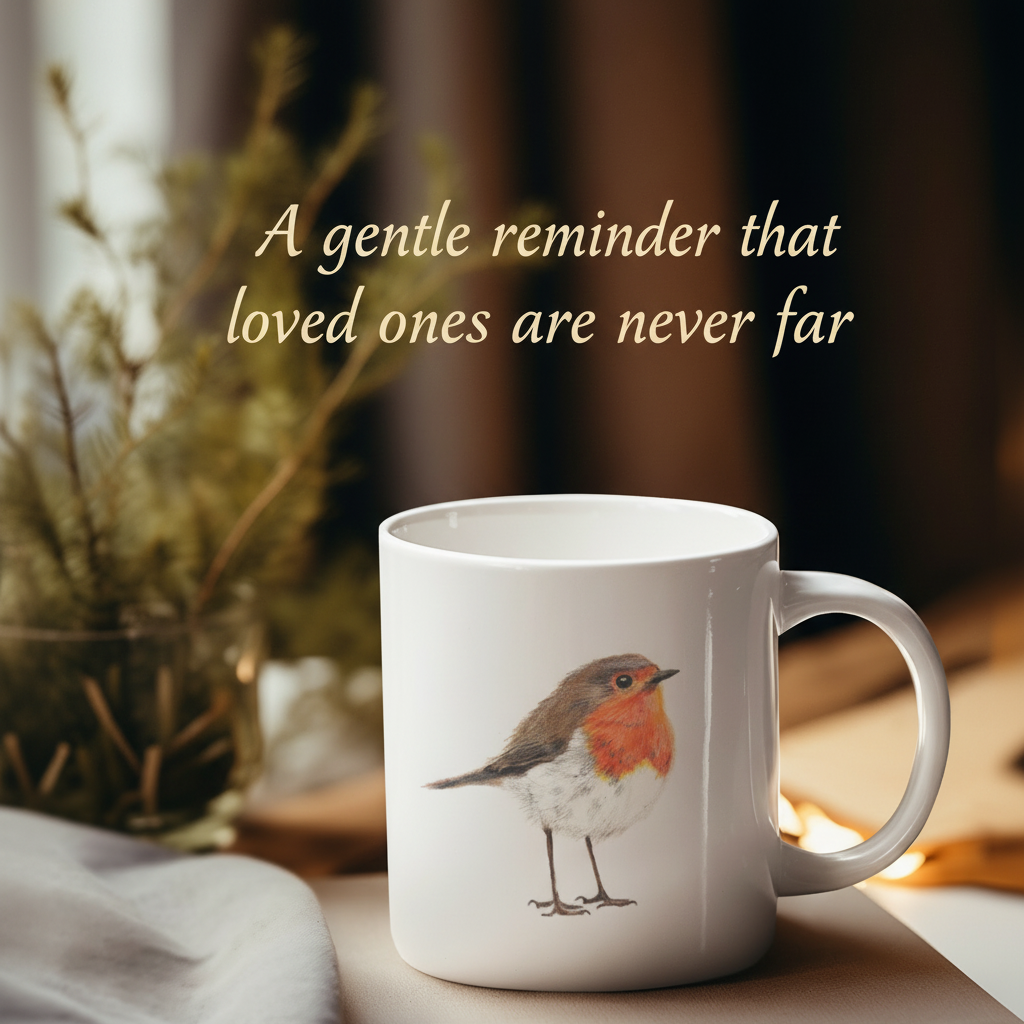 Text overlay with quote