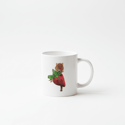 White background product shot